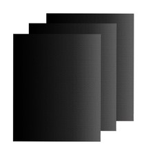  3 PCS Tappeto Barbecue Da