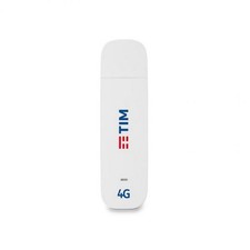 TIM CHIAVETTA 4G LTE MODEM USB