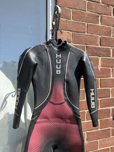 Huub muta triathlon - huub,