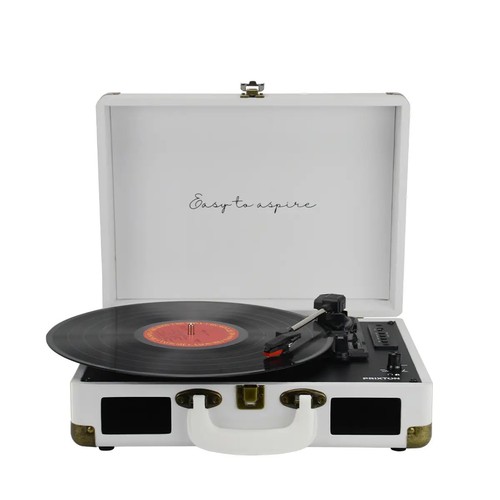 Prixton giradischi vinile - prixton, in