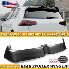 For 15-20 VW R-line MK7 MK7.5