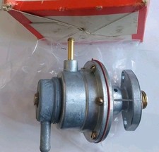 Pompa benzina bmw 1502 - pompa,