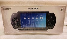 Psp 1000 value pack - pack,
