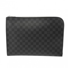 Pochette Louis Vuitton Damier