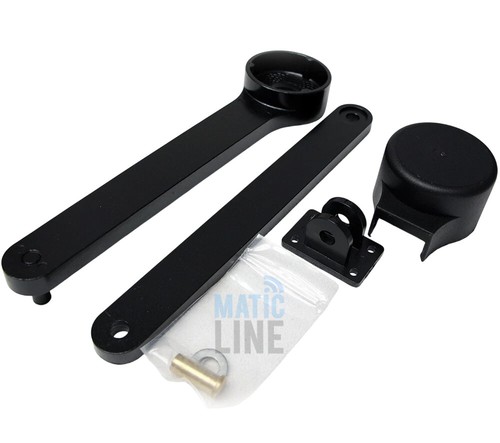 Bft kit bracci - kit,