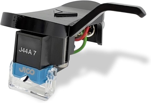 Jico cartuccia headshell - jico,