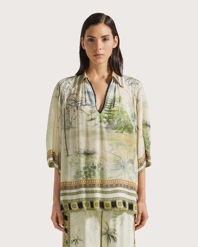Blusa 299 seventy - blusa,
