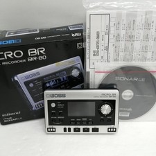BOSS MICRO BR-80 Digital