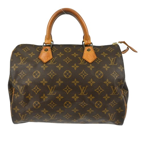 Best05 louis vuitton speedy - speedy, 30