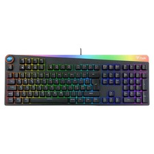 Mechanical RGB Gaming Keyboard