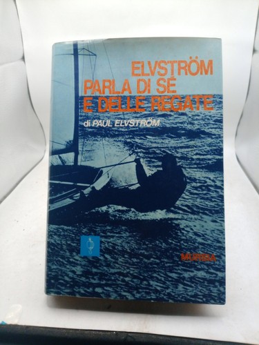 Elvstrom parla sé delle - elvstrom,