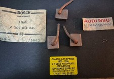 SET PENNELLI BOSCH VINTAGE