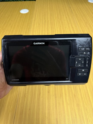 Garmin striker vivid 7sv - 7sv,