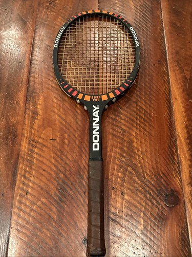 Donnay racchetta tennis in - racchetta, da