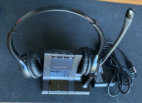 Plantronics savi w720 cuffie - plantronics,