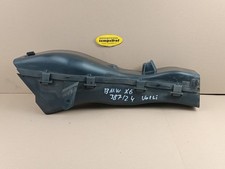 Canale aspirazione aria