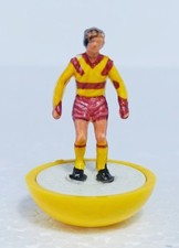 Subbuteo spare motherwell - subbuteo, lw