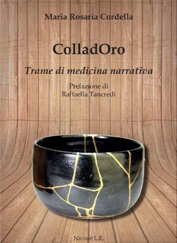 Colladoro trame medicina - di,