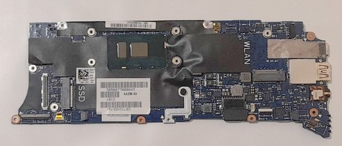 Notebook dell xps 9350 - dell,