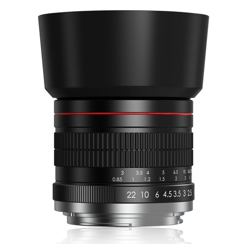 85mm lens for - 85mm,