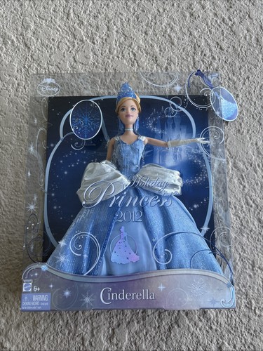 Barbie holiday princess - barbie,