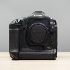 Canon EOS-1 Ds Mark II incl