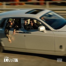 CD COSANG DINASTIA