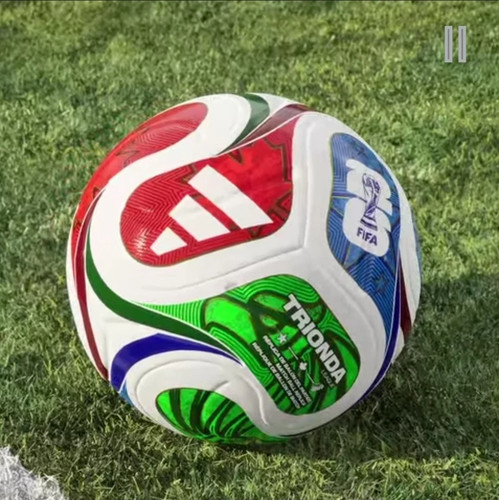 Pallone fifa world - pallone, 2026™