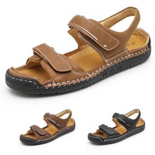 Scarpe estive uomo sandali casual scarpe comode slipper spiaggia sandali nuovi