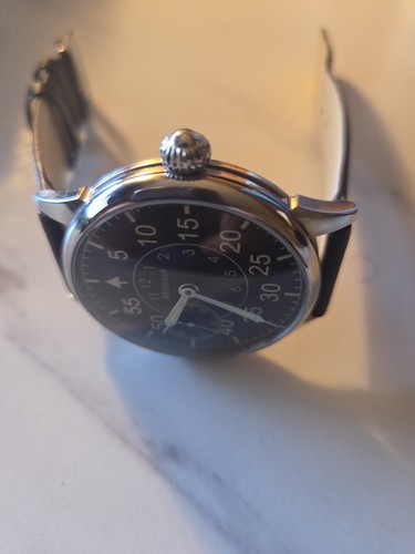 Orologio polso sovietico - orologio,