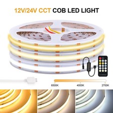 Striscia LED COB 24V