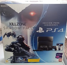 Consola Sony PS4 Edicion