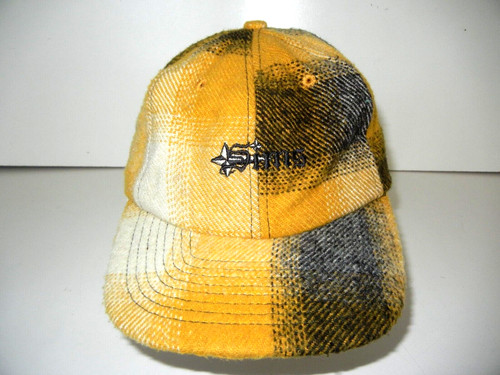 Cappello baseball vintage - cappello,