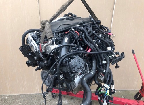 Motore moteur engine - \motore, bmw