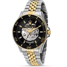 Orologio Maserati Automatic