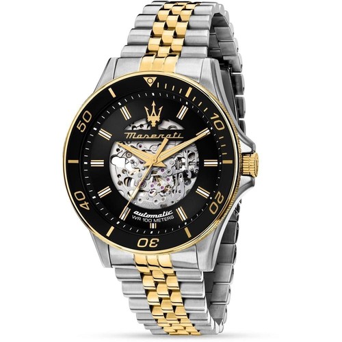 Orologio maserati automatic - orologio,