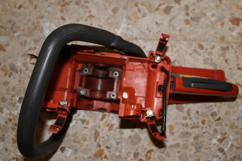 Carter motore con manico - motore,