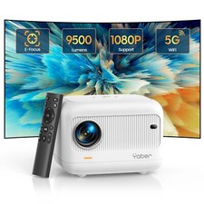 Videoproiettore Portatile