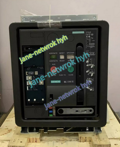 Nuovo 3wl1120 3cb62 4ga2 3wl - 3wl1120-3cb62-4ga2,