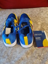 Scarpe Tennis LIDL unisex NUOVE num. 38