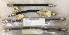 Set tubi freno - set, e