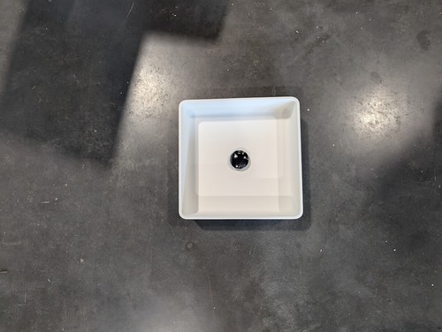 Falper wm3 modern square - wm3, 15"