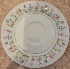 Piattino Crown Ming Fine China