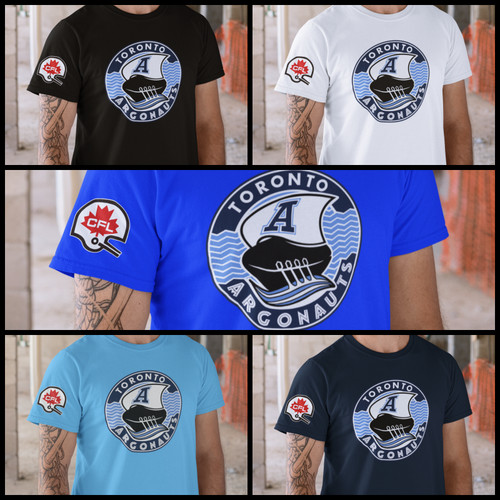 Shirt cfl 1994 alternate - t-shirt,