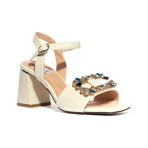 Keys sandali gioiello con - keys,