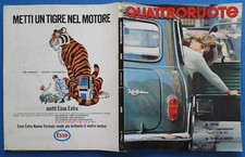 QUATTRORUOTE N.129 - 9 1966