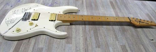 Mik ibanez rx20 electric - mik,