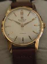 Orologio da polso vintage