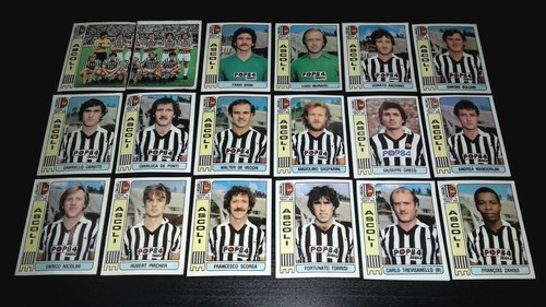 1981 ascoli calciatori - ascoli,