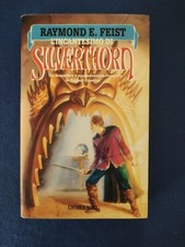 Incantesimo silverthorn - l'incantesimo,
